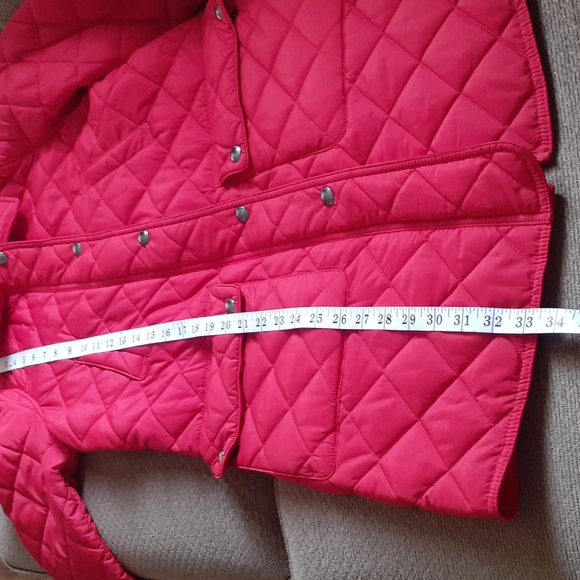 Lauren Ralph Lauren Jacket - Picture 6 of 8